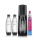 Saturator do wody i akcesoria SodaStream TERRA BLACK +2 BUTELKI